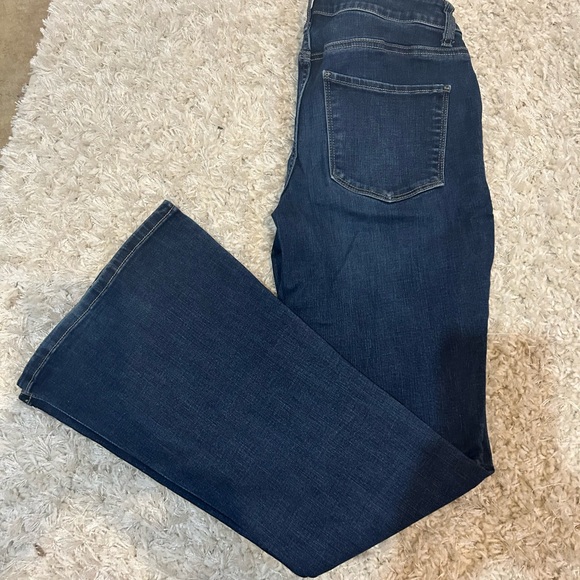 Maurice’s size small/short jeans - Picture 2 of 3